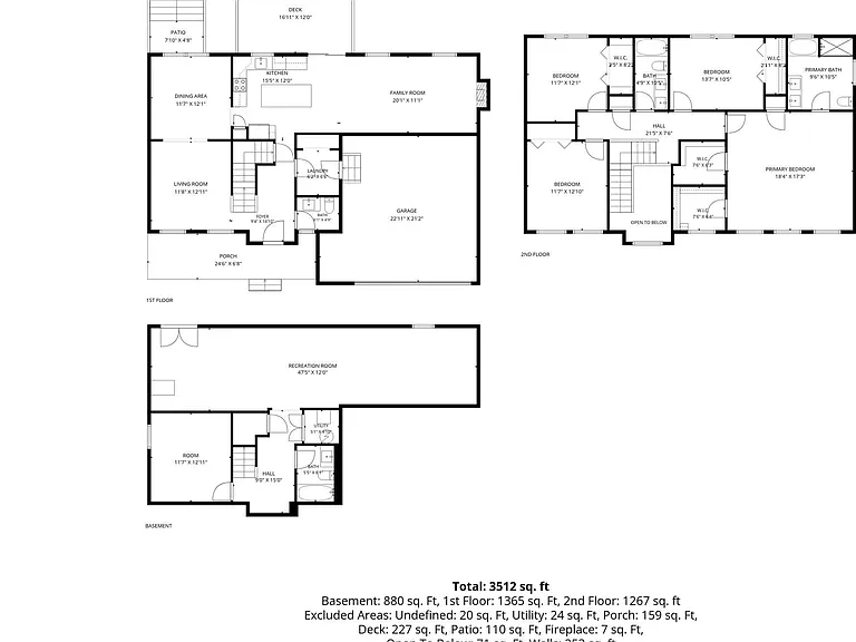 22 Rock Hill Church Rd — Photo 36