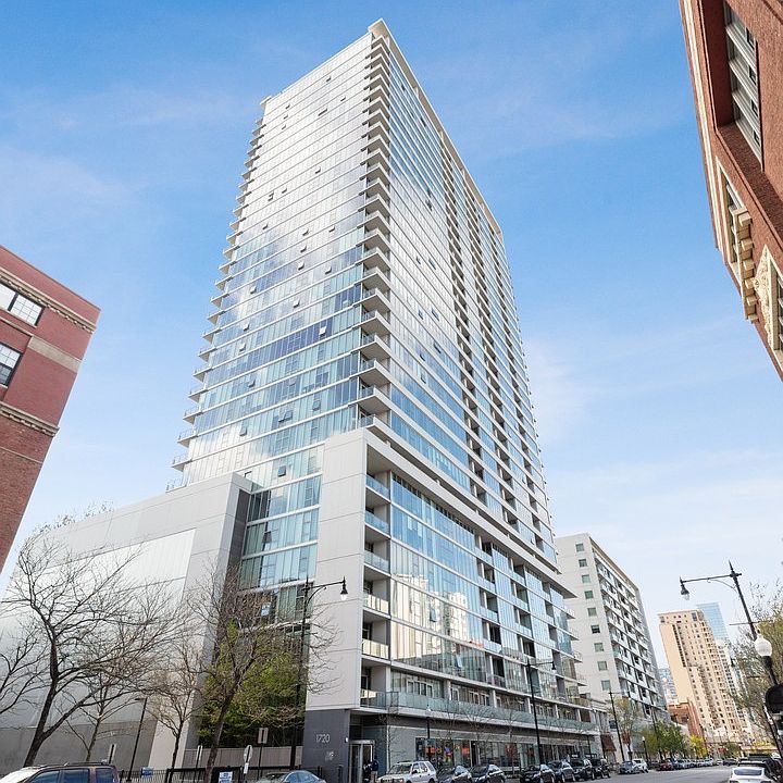1st image of 1720 S Michigan Ave APT 1907