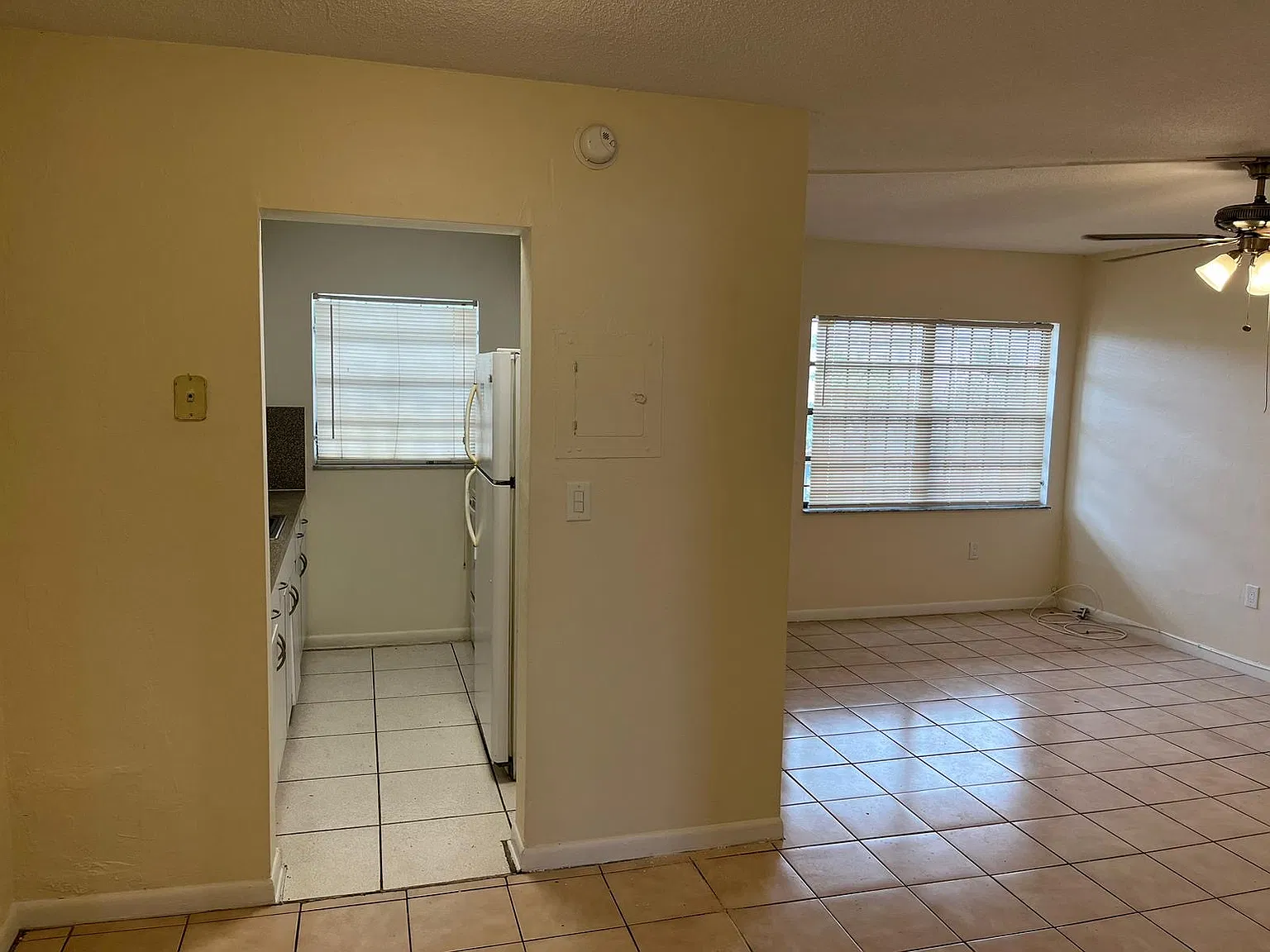 1 bed, 598 sqft, $1,700 — Photo 4