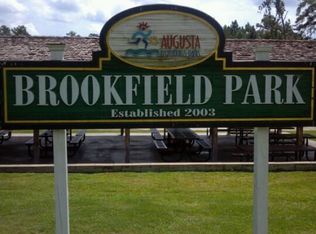 793 Brookfield Pkwy, Augusta, GA 30907