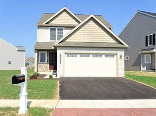 1395 Fieldstone Dr, Mount Joy, PA 17552
