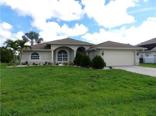 432 Gold Tree, Punta Gorda, FL 33955
