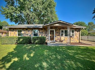 3230 Milan St, Indianapolis, IN