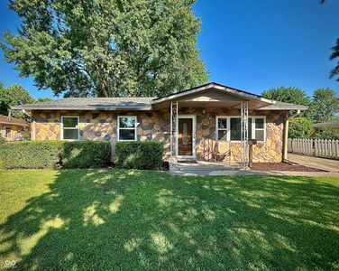 3230 Milan St, Indianapolis, IN, 46222
