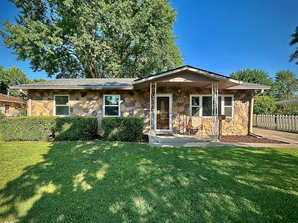 3230 Milan St, Indianapolis, IN 46222