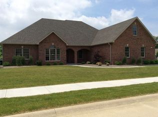 4565 Cart Path, Terre Haute, IN 47802