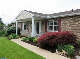 770 Diminjan Ln, Harleysville, PA 19438