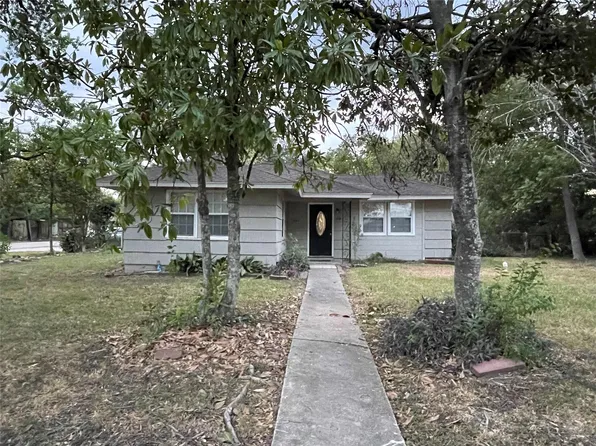 1510 Chia St, Houston, TX 77017