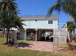 3831 Brewster Ky, Galveston, TX 77554