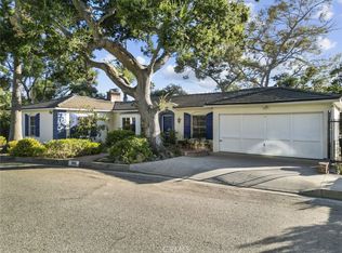 1815 Las Flores Dr, Glendale, CA 91207