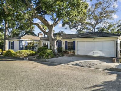 1815 Las Flores Dr, Glendale, CA, 91207