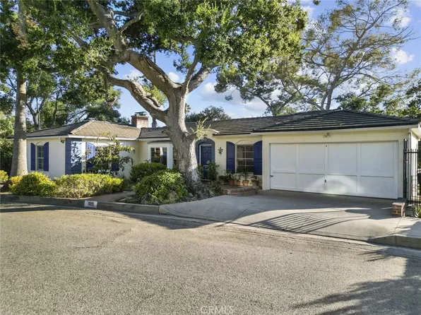 1815 Las Flores Dr, Glendale, CA 91207