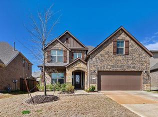 7505 W Fork Ln, McKinney, TX 75071