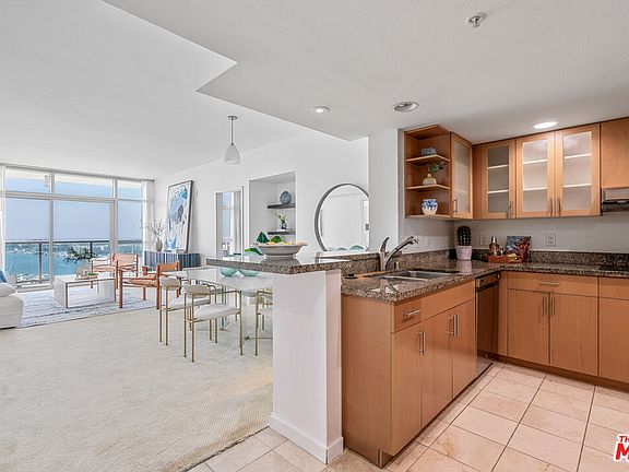 2nd image of 13700 Marina Pointe Dr Unit 1503