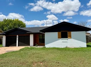4518 Don Juan St, Abilene, TX 79605