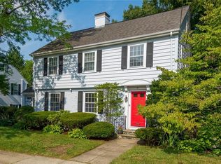 9 Leicester Way, Pawtucket, RI 02860