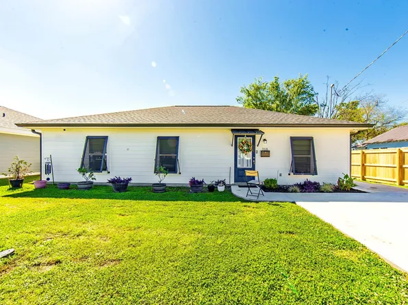 218 Lafaye Ave, Thibodaux, LA 70301