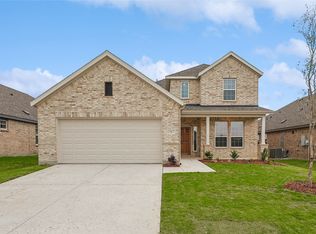 1567 Gentle Night Dr, Forney, TX 75126