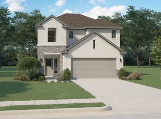 5312 Gentle Rain Dr, McKinney, TX 75071