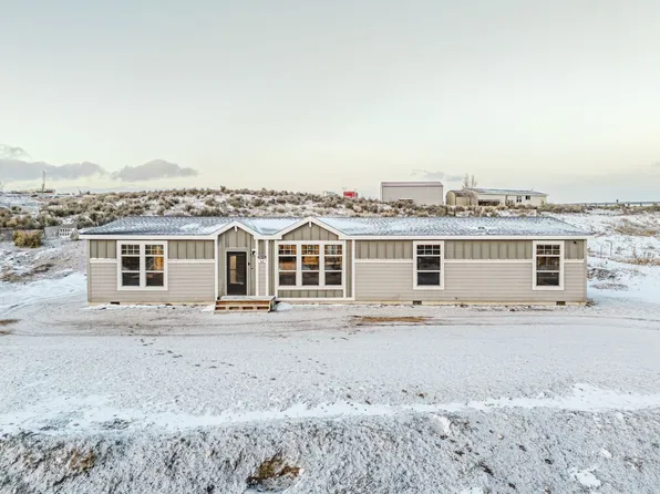 5825 Kale Dr, Elko, NV 89801