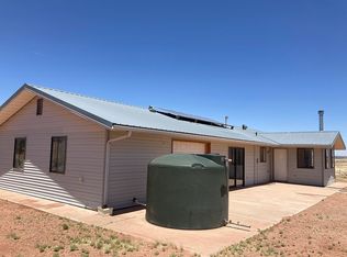 5395 Churchill Rd, Snowflake, AZ 85937