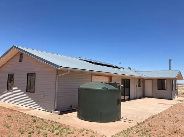 5395 Churchill Rd, Snowflake, AZ 85937