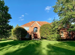 673 Hunter Ln, Lake Forest, IL 60045