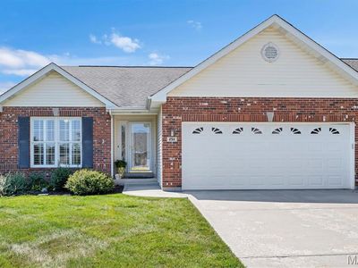 81 Foxgate Court St, Peters, MO, 63376