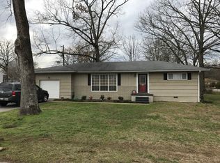 1013 Blanton Dr, Chattanooga, TN 37412