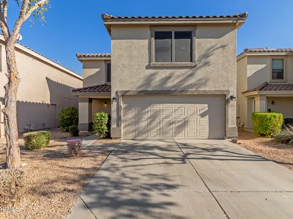 642 E FLINTLOCK Place, Chandler, AZ 85286