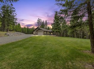 276 Aspen Glen Rd, Eureka, MT 59917