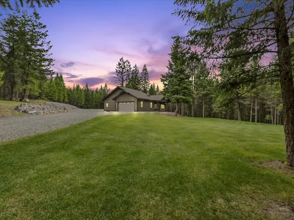 276 Aspen Glen Rd, Eureka, MT 59917