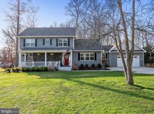 2978 Valley View Rd, Annapolis, MD 21401