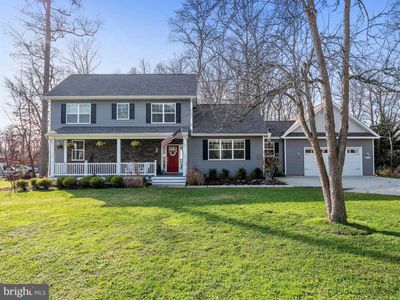 2978 Valley View Rd, Annapolis, MD, 21401