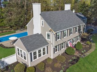 94 Prospect St, Reading, MA 01867