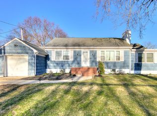 11 West St, Monmouth Beach, NJ 07750