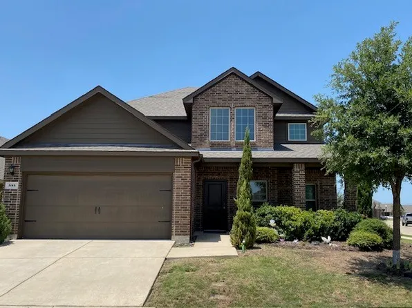885 Levi Ln, Forney, TX 75126