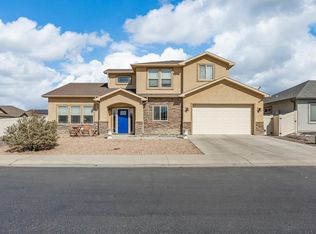 654 Chalisa Ave, Grand Junction, CO 81505