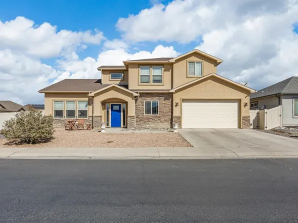 654 Chalisa Ave, Grand Junction, CO 81505
