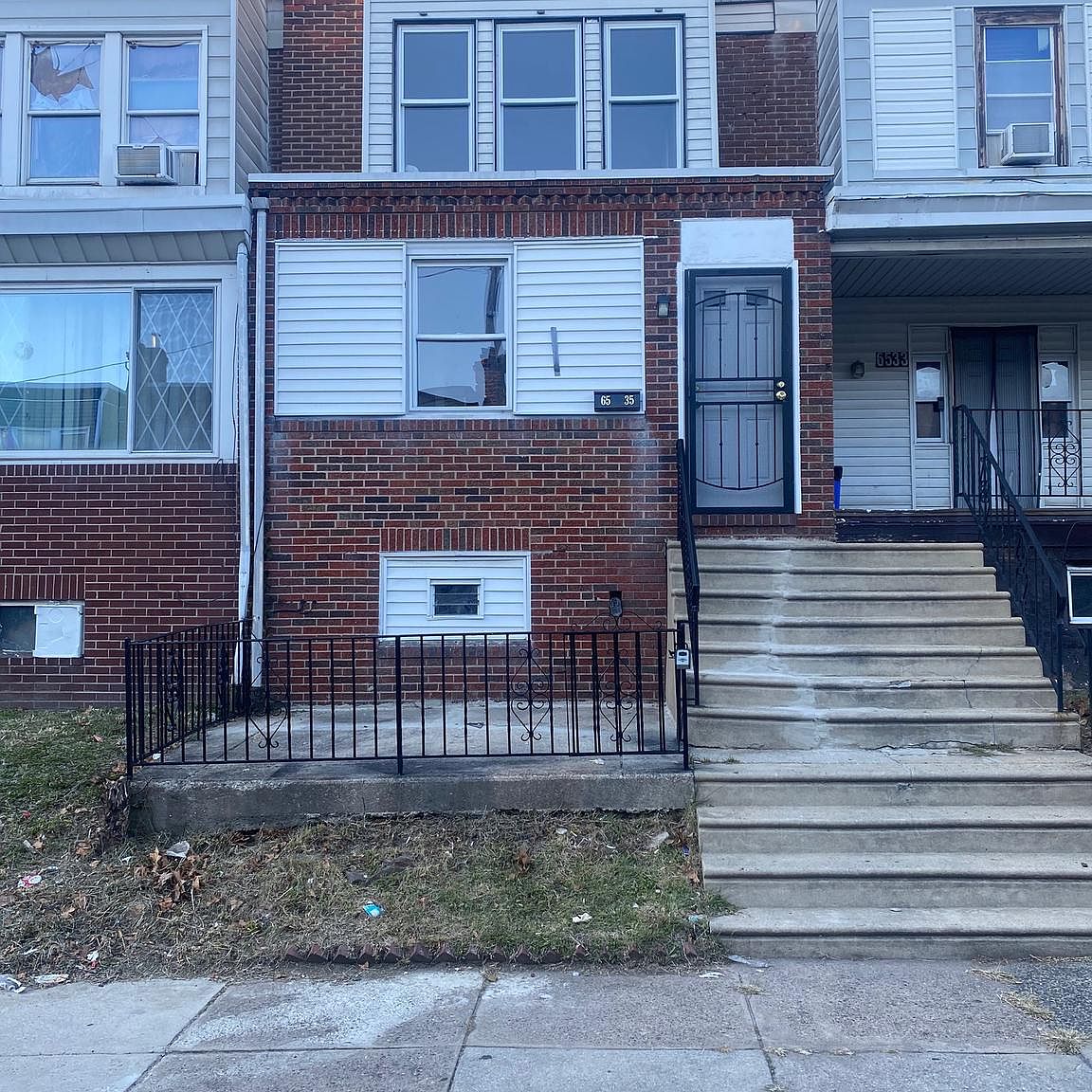 6535 Reedland St, Philadelphia, Pa 19142 