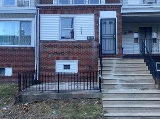 6535 Reedland St, Philadelphia, PA 19142