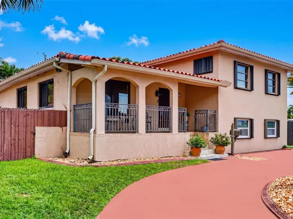 7911 SW 18th Ter, Miami, FL 33155