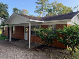 10815 Pioneer Rd, Theodore, AL 36582