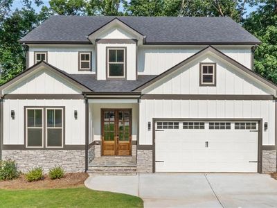 7650 Abbey Glen Dr, Cumming, GA, 30028