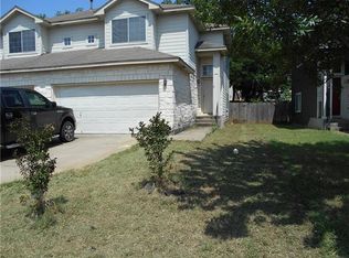 1712 Constantino Cir #B, Austin, TX 78745