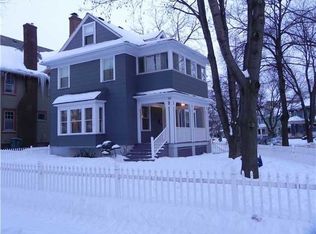 50 Audubon St, Rochester, NY 14610
