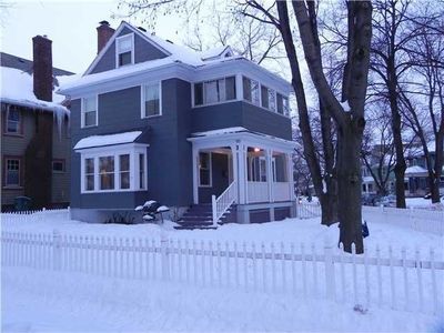 50 Audubon St, Rochester, NY, 14610