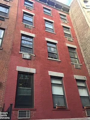 Rented by Brown Harris Stevens | media 26