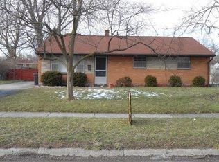 335 Perry St, New Lebanon, OH 45345