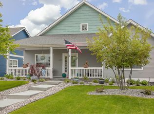 1107 Fairfield Ave, Windsor, CO 80550